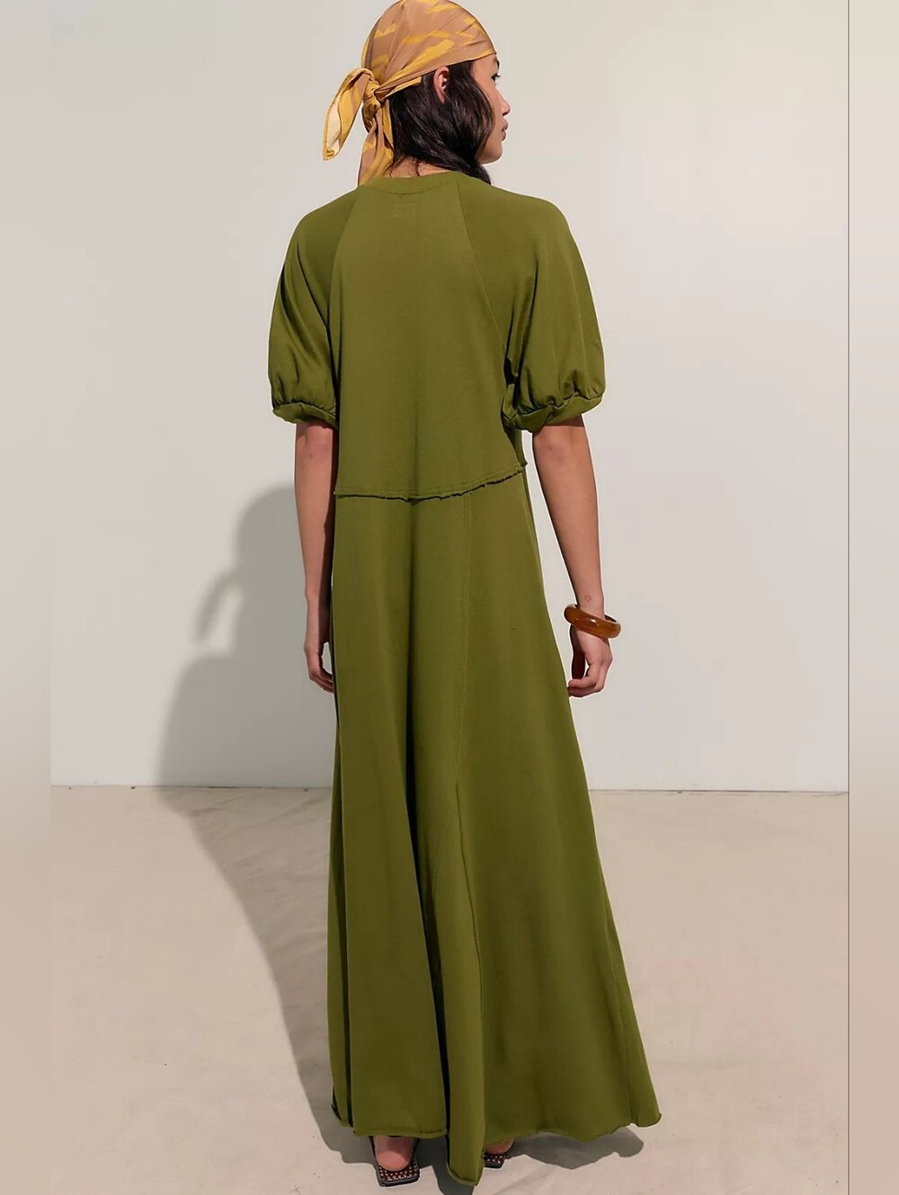 Free People Brentwood Maxi Dress - Picture 6 of 11